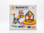 Magnetic Stick Building Blocks Construction Set for Kids