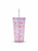 Vibrant Floral Print Sipper Bottle (Lotso & Daisy)