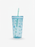 Vibrant Floral Print Sipper Bottle (Lotso & Daisy)
