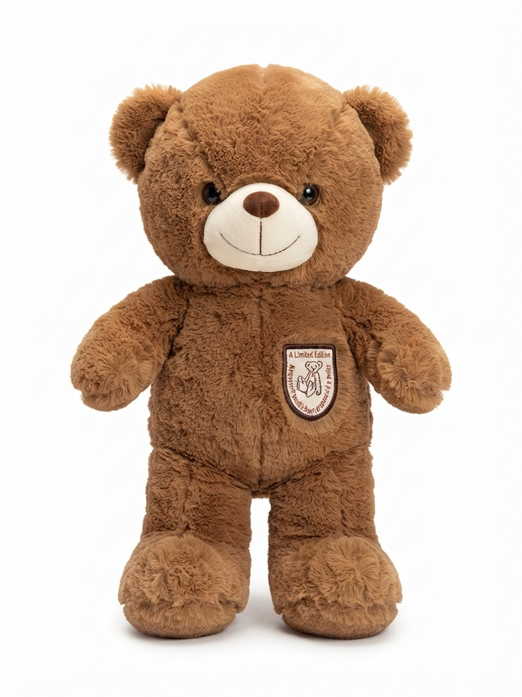 Cute Plush Teddy Bear Soft Toy
