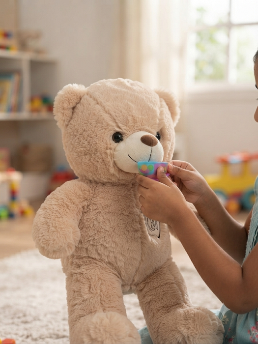 Cute Plush Teddy Bear Soft Toy