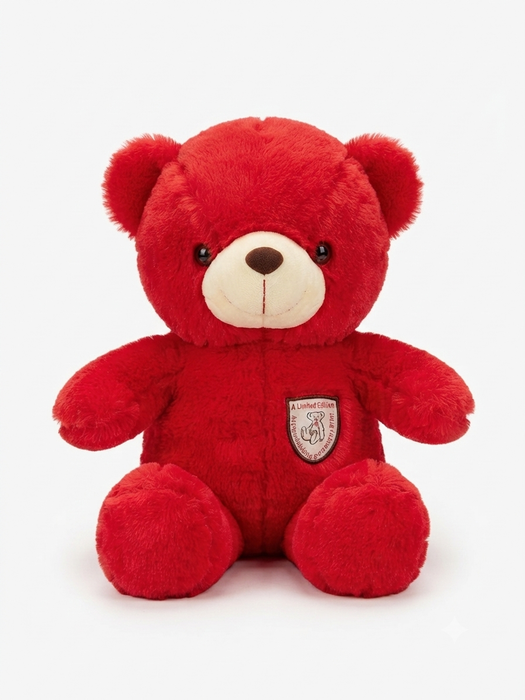 Cute Plush Teddy Bear Soft Toy
