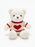 Heart Sweater Cuddle Bears