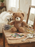🧸 Soft & Cuddly Limited Edition Plush Teddy Bear – Small Size
