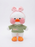 "Cute & Cuddly Lalafanfan Duck Soft Toys