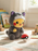 Pokemon Pikachu Plush in Cat Hoodie with Pokéball