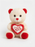 The Ultimate Collection of Heartfelt Teddy Bears and Roses