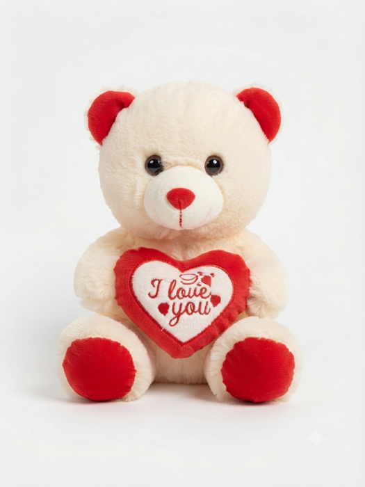 The Ultimate Collection of Heartfelt Teddy Bears and Roses