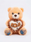 The Ultimate Collection of Heartfelt Teddy Bears and Roses