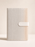 Classic Premium Fabric Notebook with Magnetic-Style Strap – Elegant Journal for Work, Study & Notes