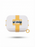 Kids 3-Compartment Lunch Box with Spoon & Fork