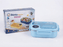 Banto Temperature Stainless Steel Smart Kids Lunch Box