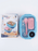 Banto Temperature Stainless Steel Smart Kids Lunch Box
