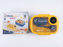 Banto Temperature Stainless Steel Smart Kids Lunch Box