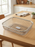 Premium Stainless Steel Multi-Purpose Kitchen Storage Basket & Cutlery Holder Organizer