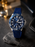 Luxury Tag Heuer Aquaracer Automatic Watch – Blue & Black Edition