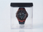 Lasika Water-Resistant Dual-Display Sports Watch
